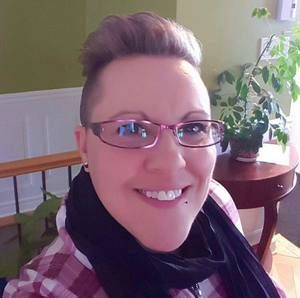 Meet your Posher, Melanie